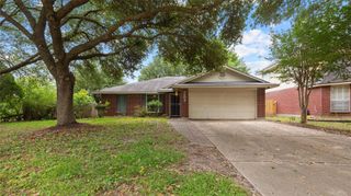 7803 Yellow Pine Drive, Houston, TX 77040
