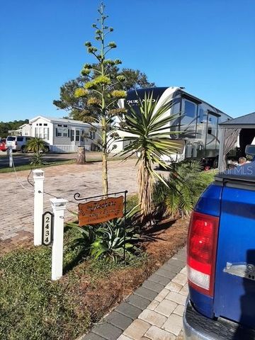 2434 LIMEWOOD AVENUE, Clermont, FL 34714