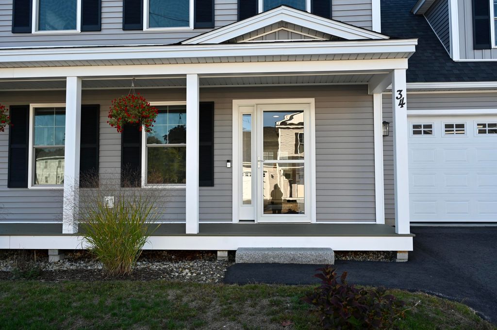 34 Enterprise Drive, Brunswick, ME 04011 — photo 3
