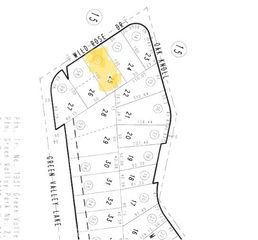 0 Wild Rose, Green Valley Lake, CA 92341