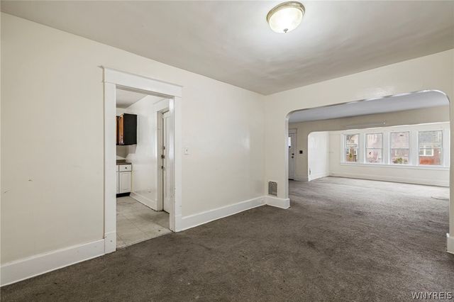 260 Lisbon Avenue, Buffalo, NY 14215