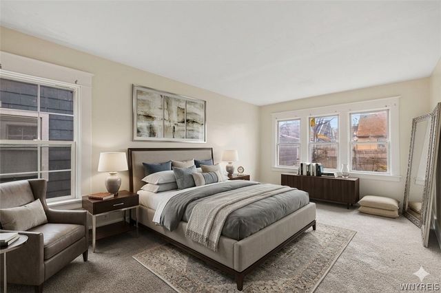 260 Lisbon Avenue, Buffalo, NY 14215