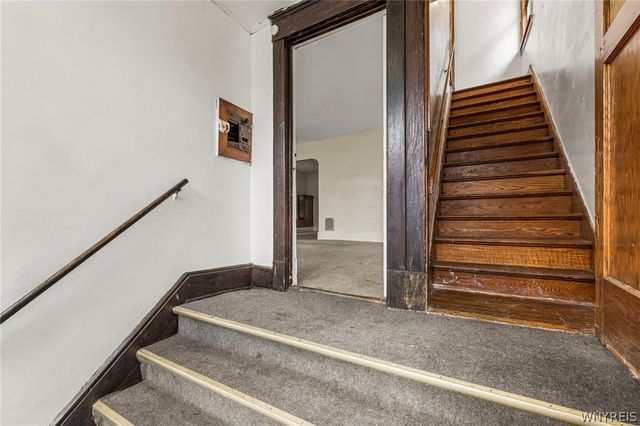 260 Lisbon Avenue, Buffalo, NY 14215