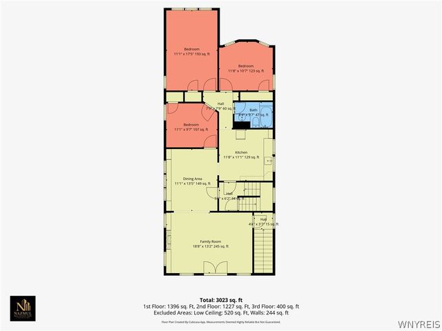 260 Lisbon Avenue, Buffalo, NY 14215