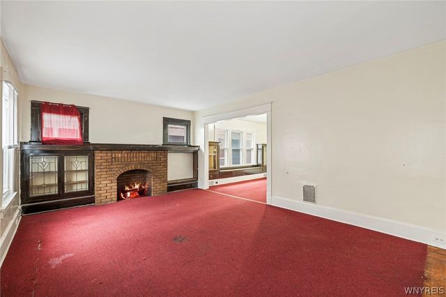 260 Lisbon Avenue, Buffalo, NY 14215