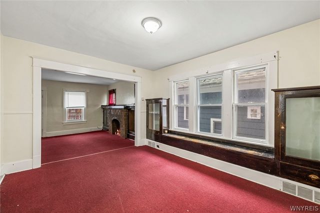 260 Lisbon Avenue, Buffalo, NY 14215