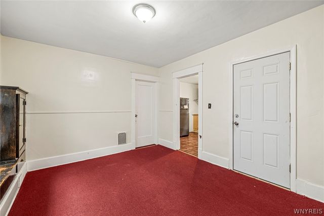 260 Lisbon Avenue, Buffalo, NY 14215