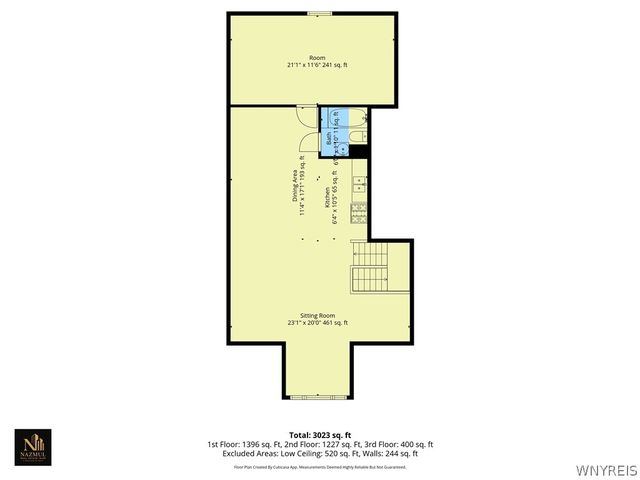 260 Lisbon Avenue, Buffalo, NY 14215