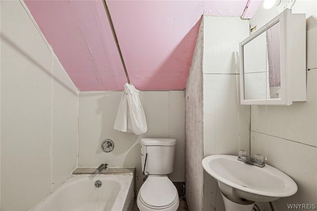 260 Lisbon Avenue, Buffalo, NY 14215