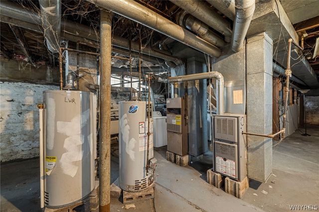 260 Lisbon Avenue, Buffalo, NY 14215