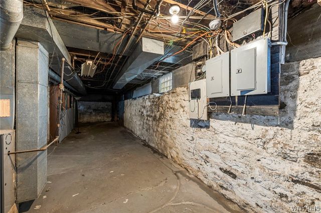 260 Lisbon Avenue, Buffalo, NY 14215