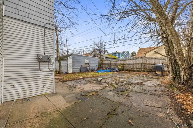 260 Lisbon Avenue, Buffalo, NY 14215