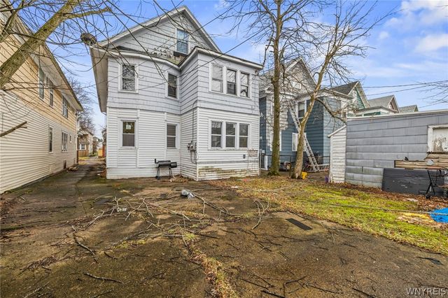 260 Lisbon Avenue, Buffalo, NY 14215