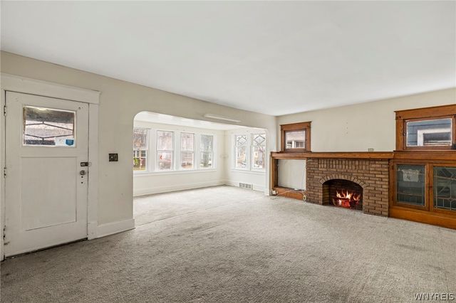 260 Lisbon Avenue, Buffalo, NY 14215