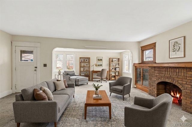 260 Lisbon Avenue, Buffalo, NY 14215