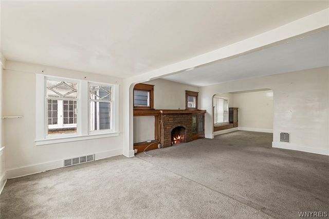 260 Lisbon Avenue, Buffalo, NY 14215