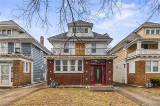 260 Lisbon Avenue, Buffalo, NY 14215