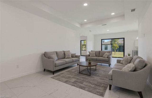3101 NW 42nd PL, Cape Coral, FL 33993