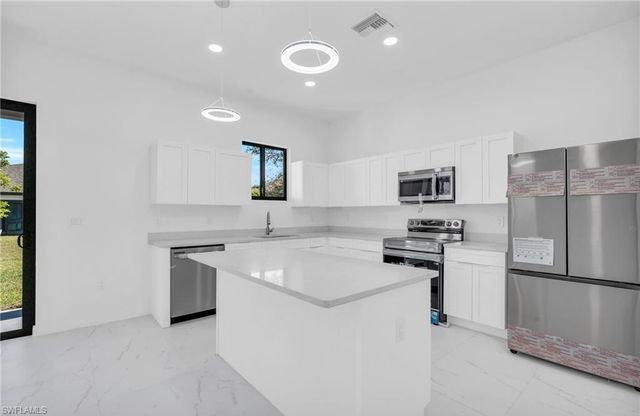 3101 NW 42nd PL, Cape Coral, FL 33993