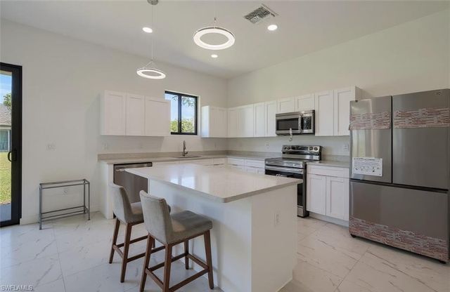 3101 NW 42nd PL, Cape Coral, FL 33993