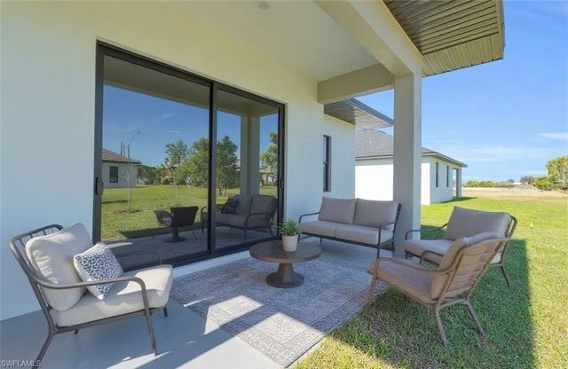 3101 NW 42nd PL, Cape Coral, FL 33993