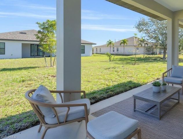3101 NW 42nd PL, Cape Coral, FL 33993