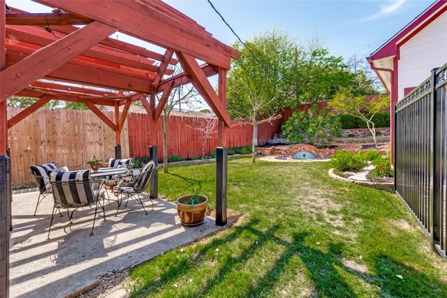 6903 Vivian Avenue, Dallas, TX 75223
