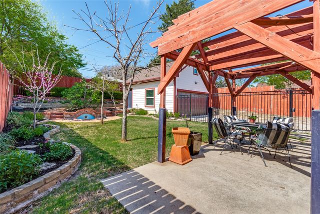 6903 Vivian Avenue, Dallas, TX 75223