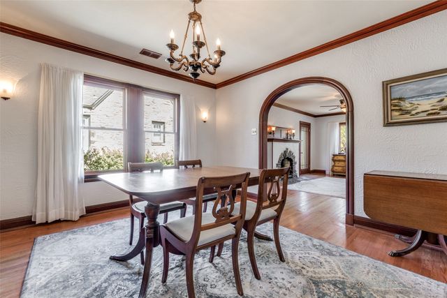 6903 Vivian Avenue, Dallas, TX 75223