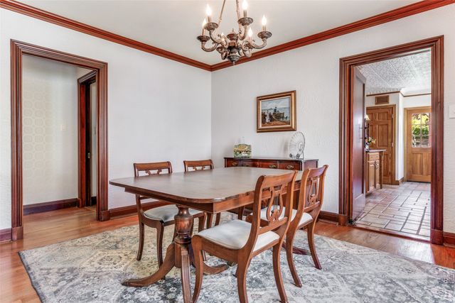 6903 Vivian Avenue, Dallas, TX 75223