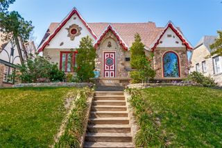 6903 Vivian Avenue, Dallas, TX 75223