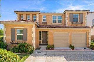 119 West Via Rua Flores, Ontario, CA 91762