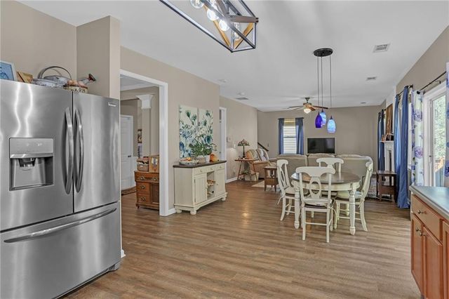 600 Pebble Road, Canton, GA 30114