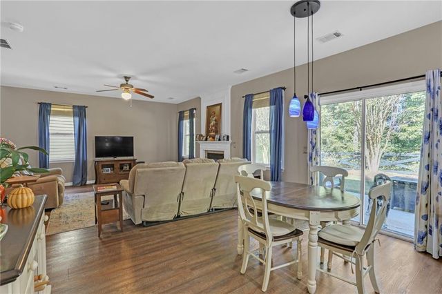 600 Pebble Road, Canton, GA 30114
