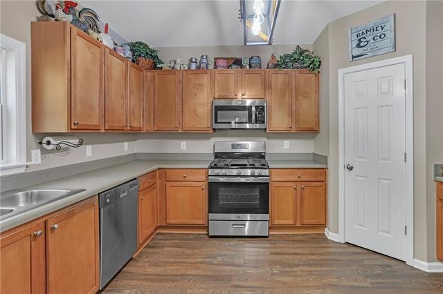 600 Pebble Road, Canton, GA 30114