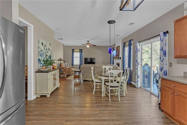 600 Pebble Road, Canton, GA 30114