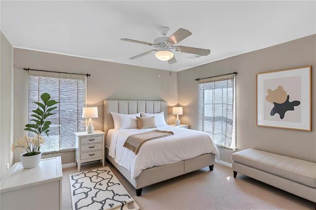 600 Pebble Road, Canton, GA 30114