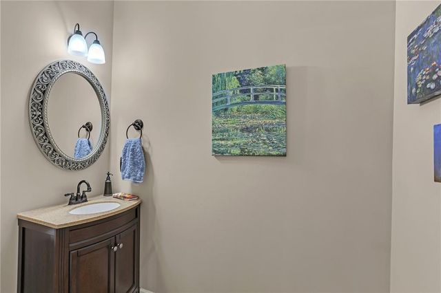 600 Pebble Road, Canton, GA 30114