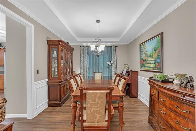 600 Pebble Road, Canton, GA 30114