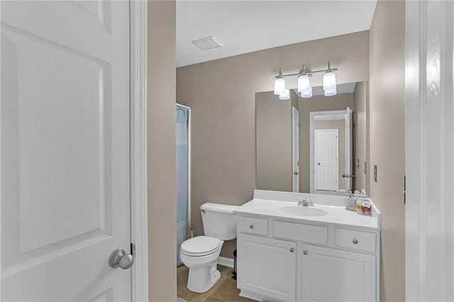 600 Pebble Road, Canton, GA 30114