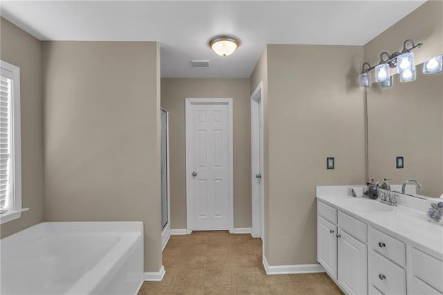 600 Pebble Road, Canton, GA 30114