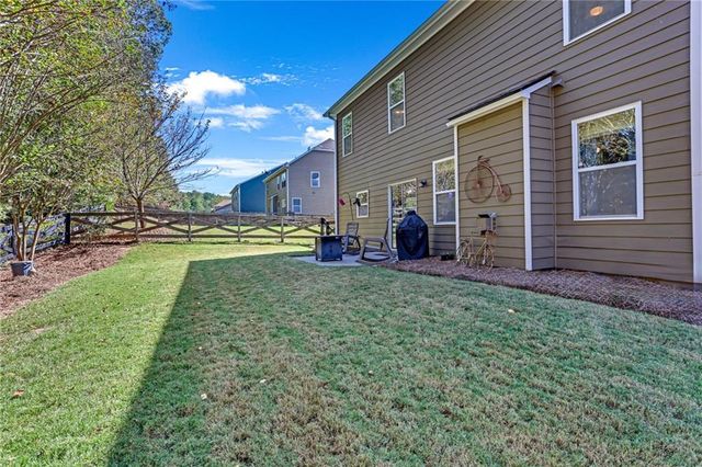600 Pebble Road, Canton, GA 30114
