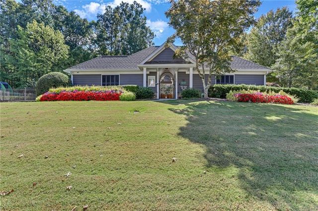 600 Pebble Road, Canton, GA 30114
