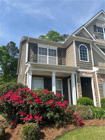 600 Pebble Road, Canton, GA 30114