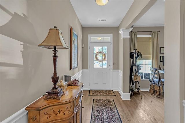 600 Pebble Road, Canton, GA 30114