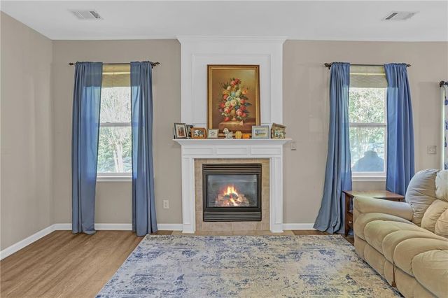600 Pebble Road, Canton, GA 30114