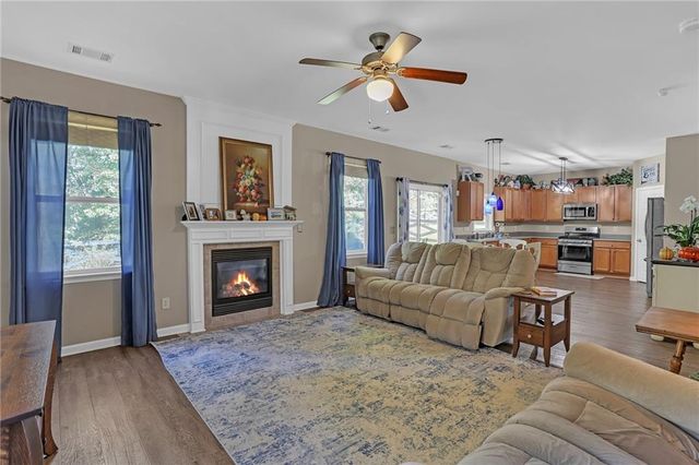 600 Pebble Road, Canton, GA 30114