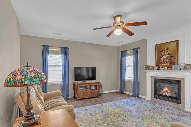 600 Pebble Road, Canton, GA 30114