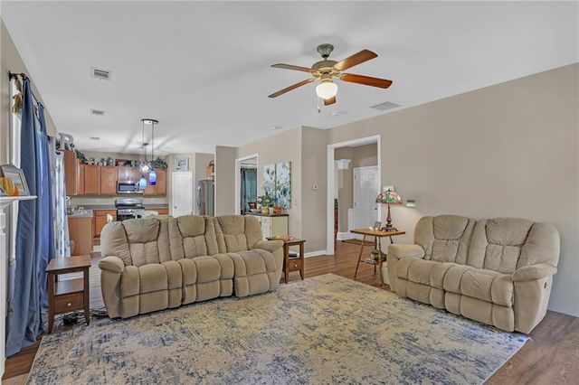 600 Pebble Road, Canton, GA 30114