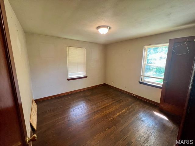 4719 Seattle Street, St Louis, MO 63121